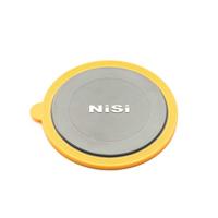 NiSi Lens Cap voor 100 mm V6 / V7 filterhouder - thumbnail