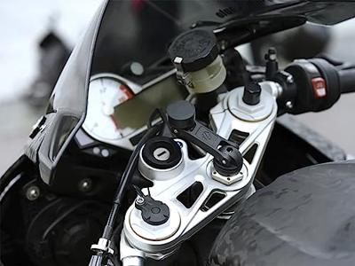 Shapeheart Booster 360 holder without cover & magnet