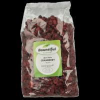 Cranberry bessen 1 Kilogram - thumbnail