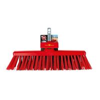 WOLF-Garten multi-star straatbezem SB 400 M - thumbnail