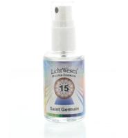 Lichtwesen Saint germain tinctuur 15 30 Milliliter - thumbnail