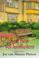 Als de tuinfluiter zwijgt - Jos van Manen - Pieters - ebook - thumbnail