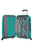 American Tourister Bon Air Spinner M Deep Turquoise - thumbnail