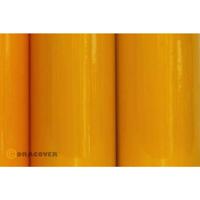 Oracover 83-069-010 Plotterfolie Easyplot (l x b) 10 m x 30 cm Transparant oranje - thumbnail