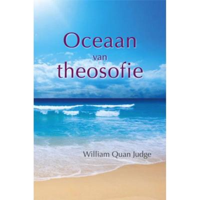 Oceaan van theosofie (Paperback)