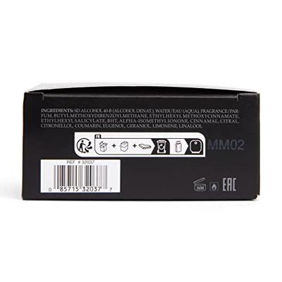 Guess Seductive Noir Men Eau de Toilette