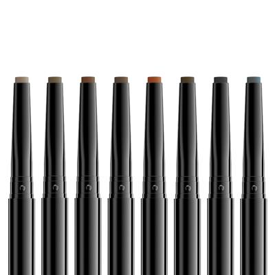 NYX PMU Professional Makeup Precision Brow Pencil - Espresso PBP05 - Wenkbrauw potlood - 0,13 gr NYX PMU Professional Makeup Precision Brow Pencil - Espresso PBP05 - Wenkbrauw potlood - 0,13 gr