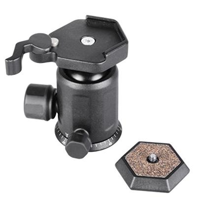 Walimex Pro Snelwisselplaat voor FW-593