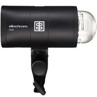 Elinchrom ONE Off Camera Flash Kit - thumbnail