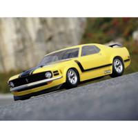 HPI 1970 Ford Mustang Boss transparante body - 200mm - thumbnail