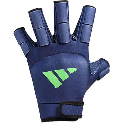 Hockeyhandschoen OD Glove Blauw