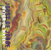 Joost de Jonge - Water on Water (Hardback) - thumbnail