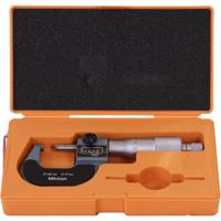 MICROMETER 0-25 193-101 - thumbnail