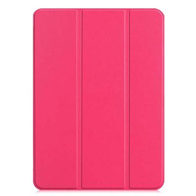 3-Vouw sleepcover hoes - iPad Pro 11 inch (2018-2019) - roze