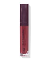 HEMA Supershine lipgloss shimmering red (donkerrood) - thumbnail