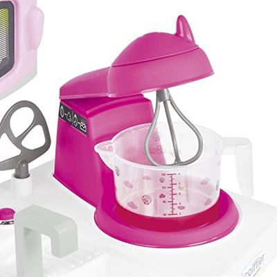 Ecoiffier - nursery keuken