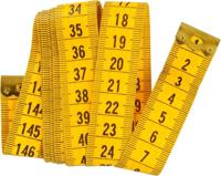 HEMA Centimeter 150 cm - thumbnail