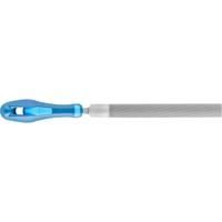 PFERD TOOLS 11213156 Werkplaatsvijl halfrond dubbele kap 1 incl. ergonomisch vijlheft Lengte 150 mm 1 stuk(s) - thumbnail