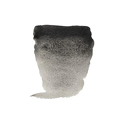 Rembrandt Aquarelverf Napje - Oxydzwart #735