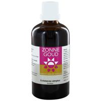 Echinacea tinctuur - thumbnail