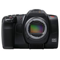 Blackmagic Design Cinema Camera 6K - thumbnail