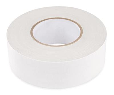 Showtec Gaffa tape 50mm 50m wit
