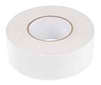 Showtec Gaffa tape 50mm 50m wit - thumbnail