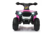 Jamara Ride-on Mini Quad Runty Berijdbare vierwieler - thumbnail