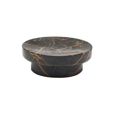 Aquanova Porto Zeepschaal Black PORSDI-09