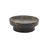 Aquanova Porto Zeepschaal Black PORSDI-09 - thumbnail