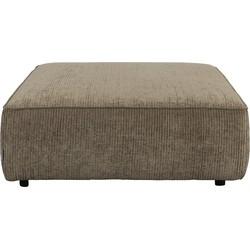 Zuiver Hunter Bank Element - Moss