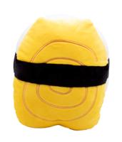 Plushi Plush Figure Nigiri with Egg 20 cm - thumbnail