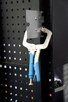 Brilliant Tools BT065016 Griptang - thumbnail