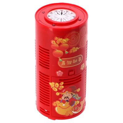 Diversen Vuurwerk bellenblaas machine