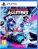 Destruction AllStars - thumbnail