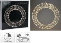 Micro led ring 50 cm 720 lampjes - thumbnail