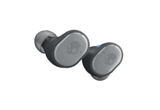 Skullcandy - Headphone Sesh True Wireless In-Ear - Black