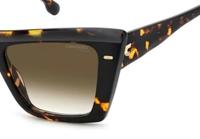 Dames zonnebril Carrera CARRERA-3046-S-86 ø 54 mm - thumbnail