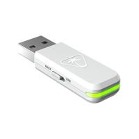 Draadloze multi-platform gamingheadset - TURTLE BEACH - Stealth 600 XB (Gen 3) - Wit - thumbnail