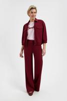 Lady Day Eleyn L14.475.3005 Broek Burgundy - thumbnail