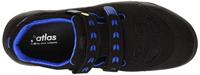 Atlas Sandaal TX 360 S1 2.0 | Zwart/Blauw | Maat 50 - 00.012.243.50 - thumbnail