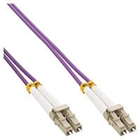 InLine 88542P Glasvezel kabel - thumbnail
