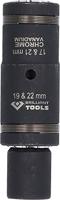 Brilliant Tools BT691011 BT691011 Verwisselbare koppen - thumbnail