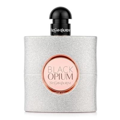 Damesparfum YSL BLACK OPIUM