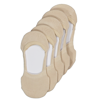 Footies - Beige