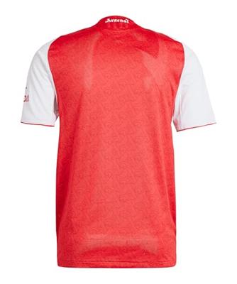 adidas Arsenal Thuisshirt Authentic 2025-2026