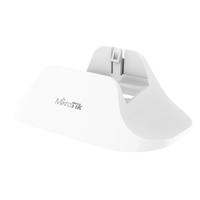 Mikrotik RBWAPG-60ADKIT draadloos toegangspunt (WAP) 1000 Mbit/s Wit Power over Ethernet (PoE) - thumbnail
