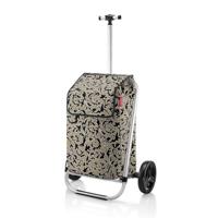 Reisenthel Shopping Trolley-Baroque Marble - thumbnail