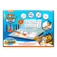 Canenco Paw patrol spray and create spray pen set deluxe - thumbnail