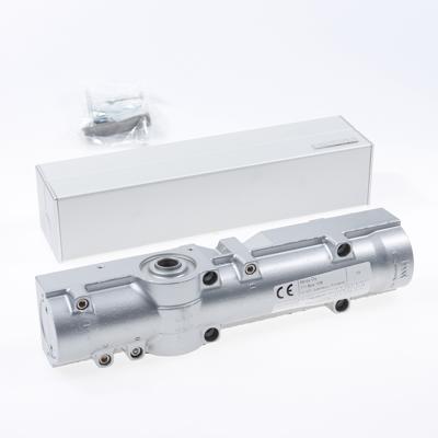 ASSA ABLOY DC700 Design Cam-Motion deurdranger EN 3-6 | exclusief arm | kleur zilver EV1. | 170 - 10 ° - A000304122